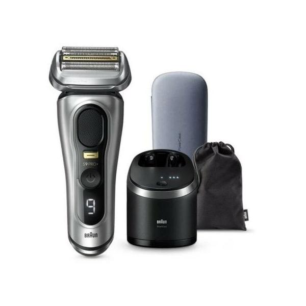 BRAUN（ブラウン） 在庫有り 当日発送 正規品 メンズシェーバー 電気