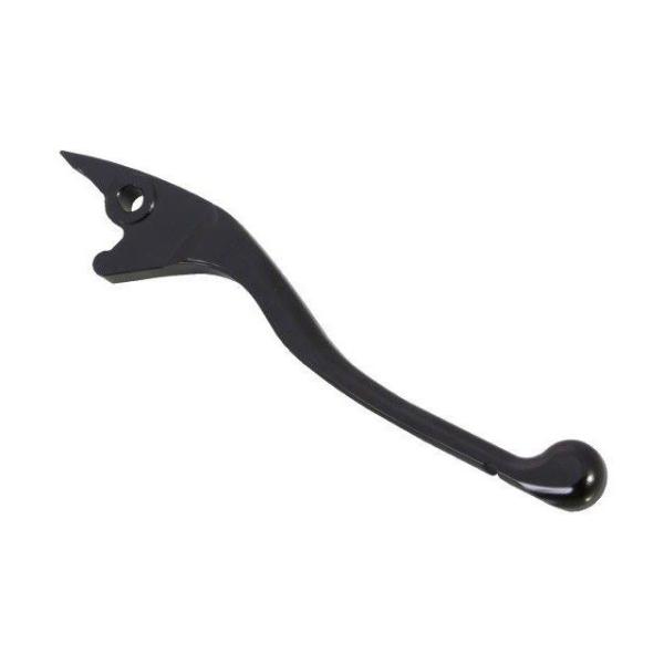 在庫有り KITACO キタコ ビレットレバー ブラック スーパーカブC125・ダックス 125(JB06) 525-1310250