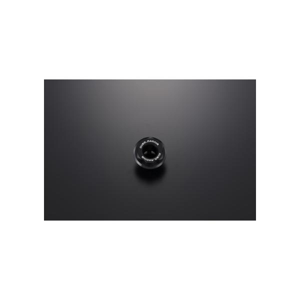 ステムボルト BLK Z900RS オーヴァー オーバー OVER レーシング 55-71-03B