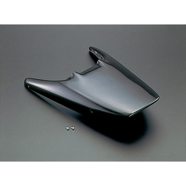 KITACO（キタコ） スポーツテール / ライブディオ-ZX ゲルコート黒