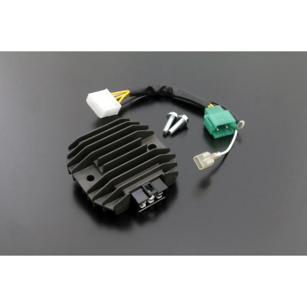 PMC MFバッテリー対応レギュレーター　71-0170 Z1 PMC ピーエムシー MFバッテリー対応ICレギュレーター (Z1/Z2 '72-'75