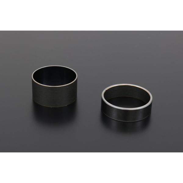 在庫有り PMC ピーエムシー KYB36Z/KYB36KZ フロントフォーク リペアパーツ スライドメタルセット(片側1本分) 74-600/5