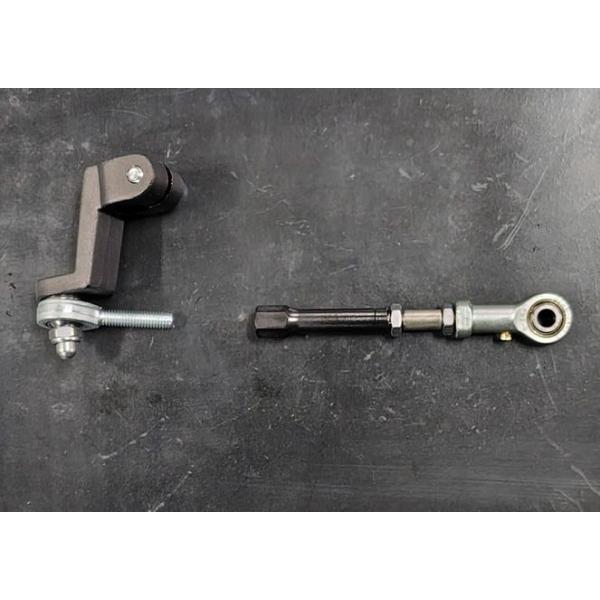 BEET ビート ハイパーバンク シフター用部品セット KAWASAKI カワサキ Z900RS/CAFE (26) 9065-KJ1-00