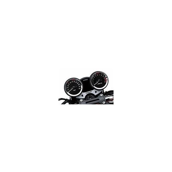在庫有り 当日発送 KAWASAKI 純正 Z900RS /Z900RS CAFE Z650RS (22-)インジケーターカバー 99994-1016(シルバー)