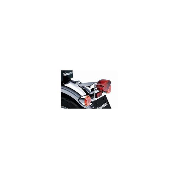 はね　カワサキW800 純正オプション　テールランプブラケット カワサキ（Kawasaki） テールランプブラケット W800 KAWASAKI