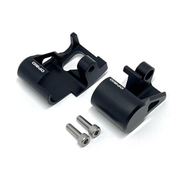 とも品 BullLock & Nut SET