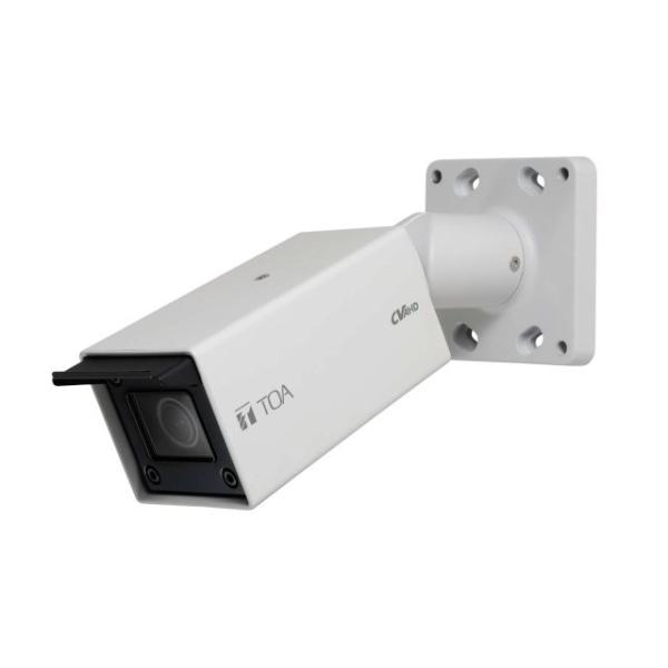 TOA ティーオーエー 正規品 屋外赤外AHDカメラ AH-C1410R3 : OCCroom's
