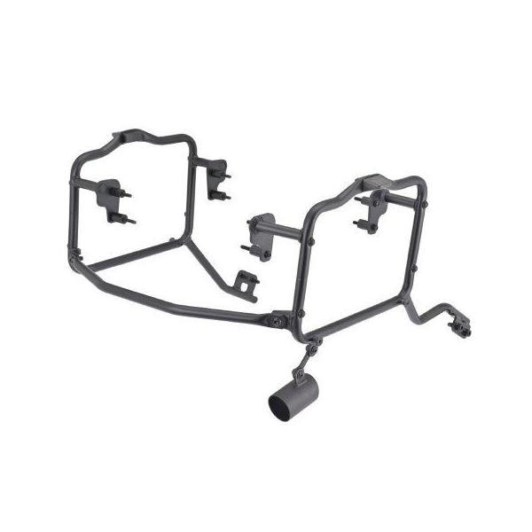 DAYTONA（デイトナ） GIVI(ジビ) SUZUKI Vストローム650/XT(17-22)適合