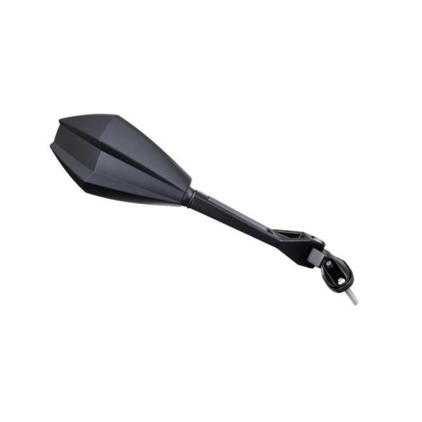 DAYTONA（デイトナ） 在庫有り ハイビジミラー カウルミラー 右専用