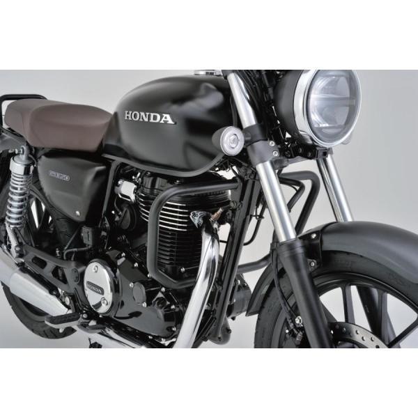 DAYTONA（デイトナ） 在庫有り 22113 Upper アッパー ホンダ GB350 