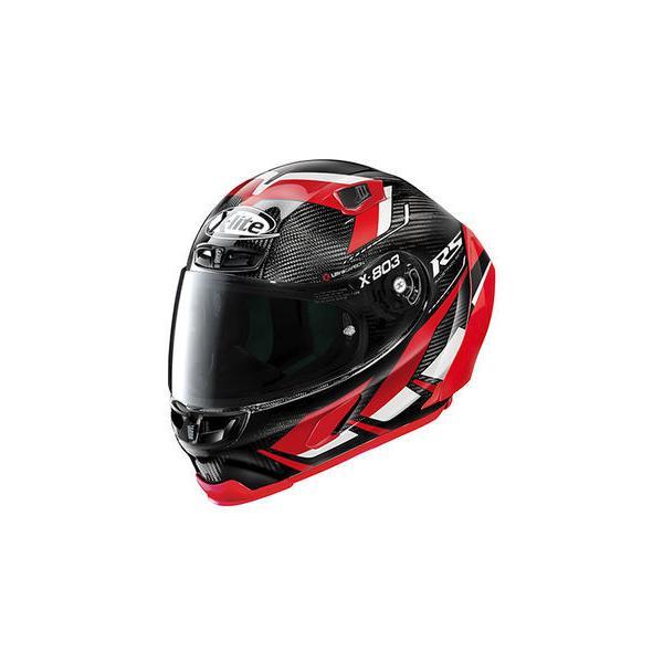 X-Lite NOLAN X-803 RS ULTRA CARBON XLサイズ