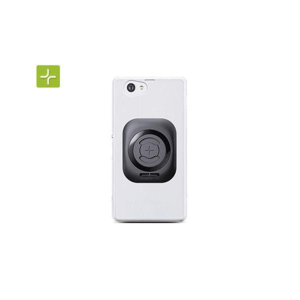 携帯電話/スマホ 携帯アクセサリー SP CONNECT（エスピーコネクト） DAYTONA SP CONNECT スマホホルダー