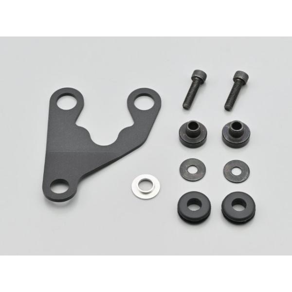 DAYTONA（バイク用品） DAYTONA デイトナ 防振メーターステー