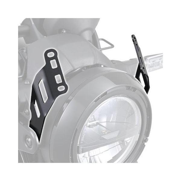 DAYTONA（バイク用品） バイザー取付ステー KAWASAKI カワサキ