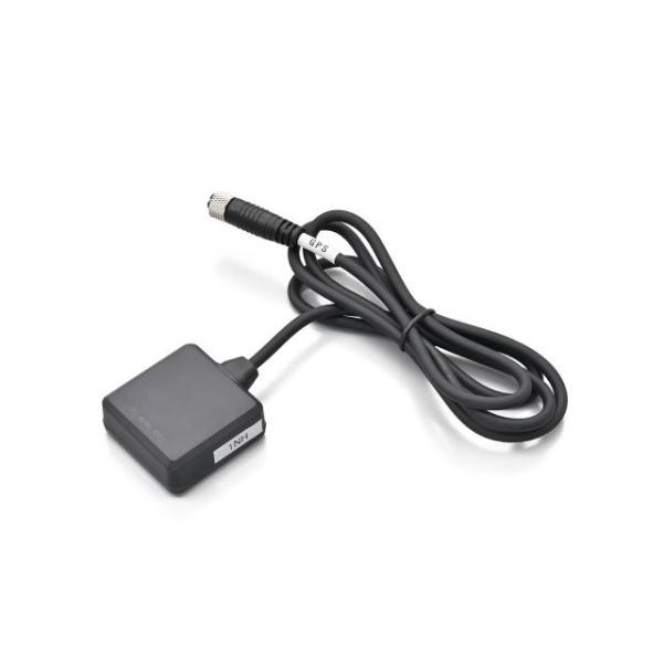 在庫有り DAYTONA デイトナ Mio(ミオ) バイク用 スマートモニター MK50用 補修品 GPSユニット 62007
