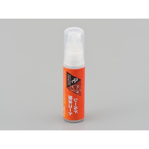 他サイト： 在庫有り DAYTONA デイトナ シールド撥水コート 27ml 62313の商品画像