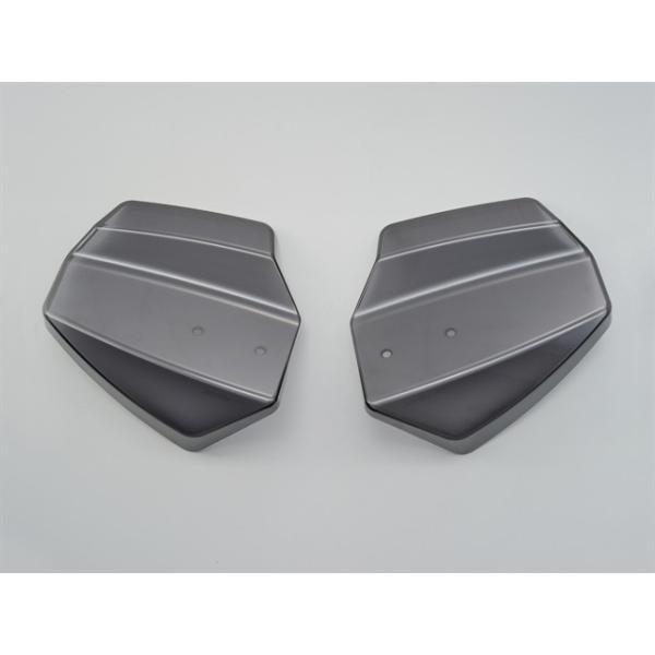 DAYTONA（デイトナ） 在庫有り エアロナックルバイザー 左右セット