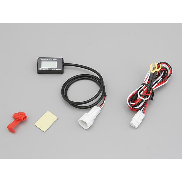 イラスト作成3 DAYTONA（バイク用品） AQUAPROVA シリーズ コンパクトボルト