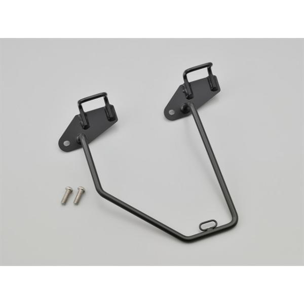 他サイト： 在庫有り DAYTONA デイトナ バイク用 サイドバッグサポート HONDA レブル 500 / レブル 250 左側専用 95225の商品画像