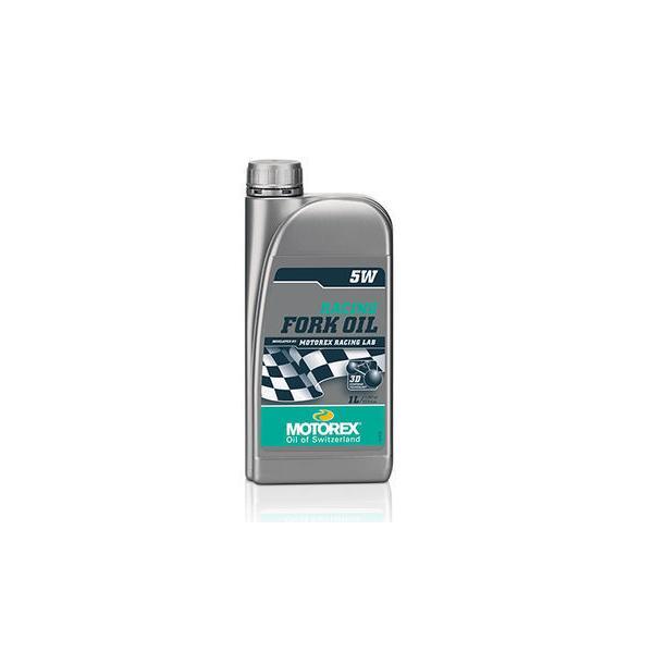 MOTOREX（モトレックス） 在庫有り DAYTONA デイトナ FORK OIL 5W