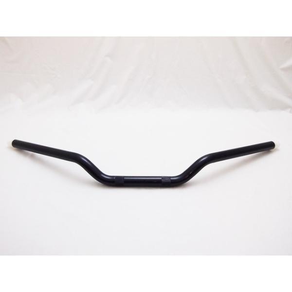 要納期確認 スーパーバイクハンドル(黒) ドレミコレクション 10922