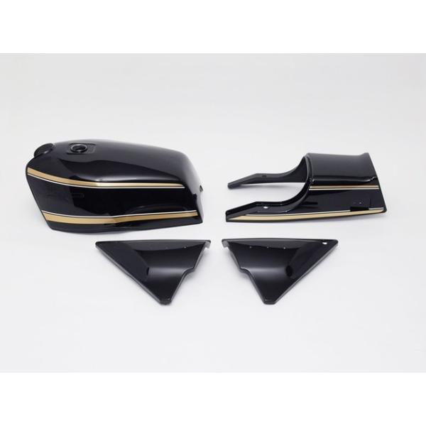 m DOREMI COLLECTION（ドレミコレクション） MK2/Z750FX ペイント済