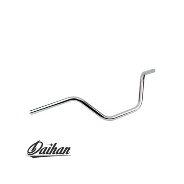 在庫有り GOODS グッズ Daihan NARROW UP 6inch /クローム - 7/8インチ DH-03-06M