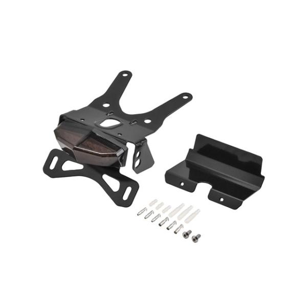 在庫有り DRC モトレッドEDGE ホルダー SMOKEレンズ CRF250L-'16 D45-18-507