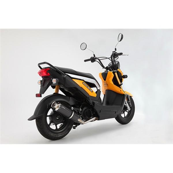 BEAMS（ビームス） 在庫有り 当日発送 ズーマーX マフラー SS300 SP