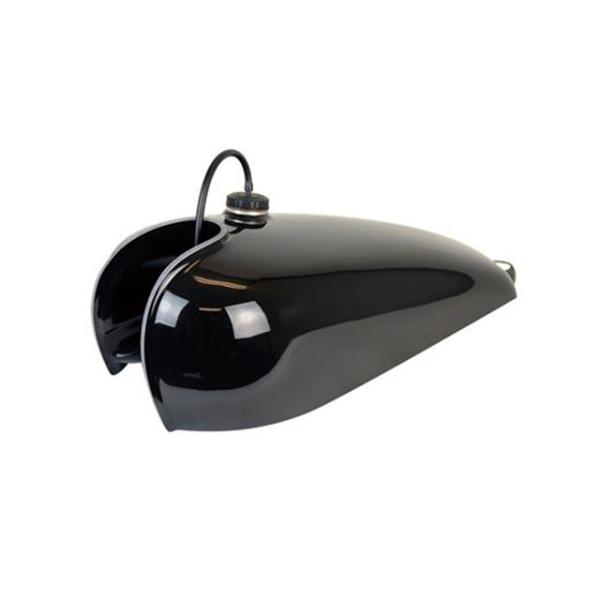 GOODS（グッズ） 在庫有り FRP ティアドロップビンテージタンク SR400