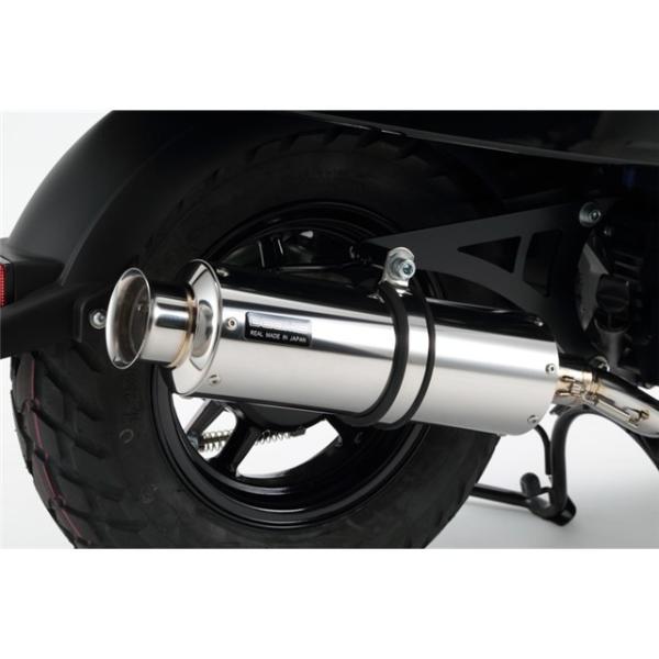 BEAMS（ビームス） VOX：2015〜(JBH-SA52J) マフラー SS300ソニック SP
