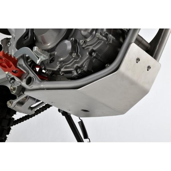 G-Craft ASIA スキッドプレート HONDA ホンダ CRF250L(21 G-Craft ASIA スキッドプレート HONDA ホンダ CRF250L(21