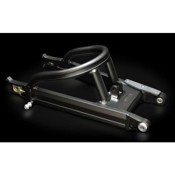 G-Craft ASIA グロム(JC92)用スイングアームオプション セラコート 
