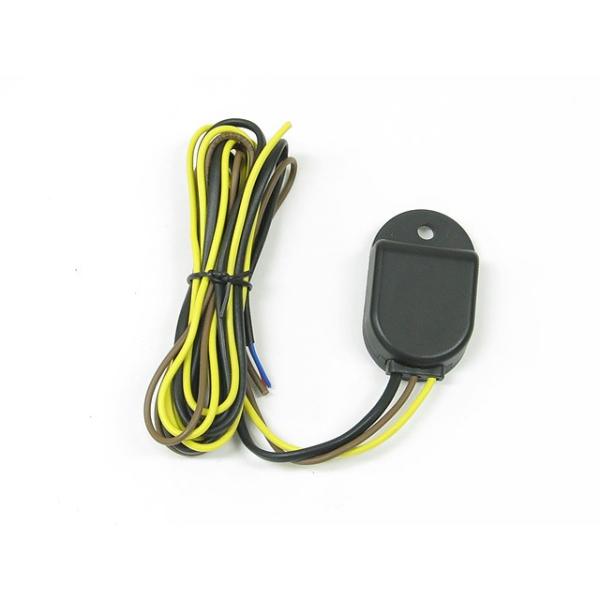 PROTEC プロテック パルスジェネレーターMSR用点火信号アダプター 汎用 PG-550 11291