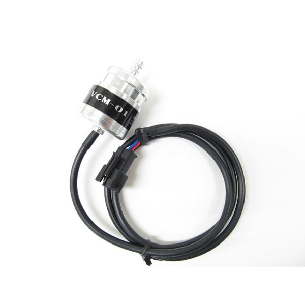 PROTEC プロテック バキュームメーター 汎用 VCM-01 11292