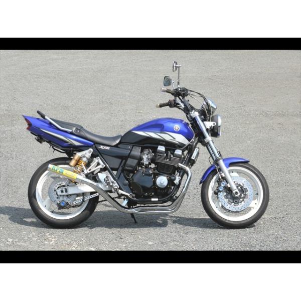 RPM アールピーエム YAMAHA XJR400R RH02J/2001- RPM-67Racing