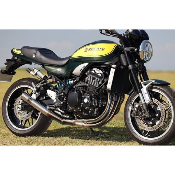 SP忠男 Sptadao SP忠男 KAWASAKI Z900RS( 23 ) POWER BOX FULL 4in1
