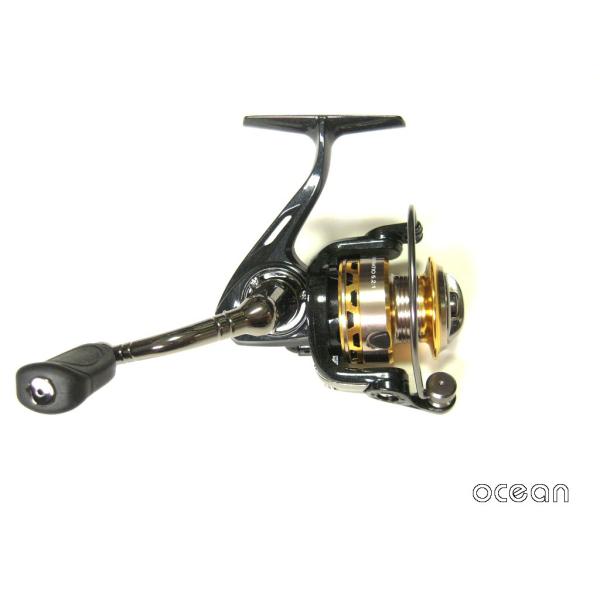 小型高性能スピニングリール Ocean 750 5bb 1rb Buyee Buyee Japanese Proxy Service Buy From Japan Bot Online
