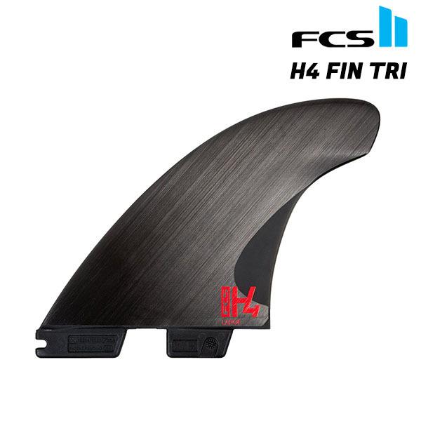 FCS II H4 FIN(エフシーエス エイチフォーフィン トライ)3サイズ 