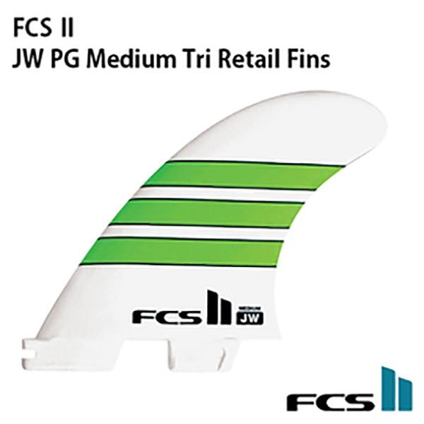 FCS II(エフシーエスツー)『JW ジュリアン・ウィルソン』Mサイズ