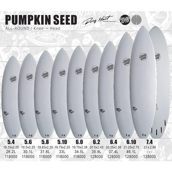 最終価格 SANTA CRUZ サンタクルーズ PUMPKIN パンプキン 6'6