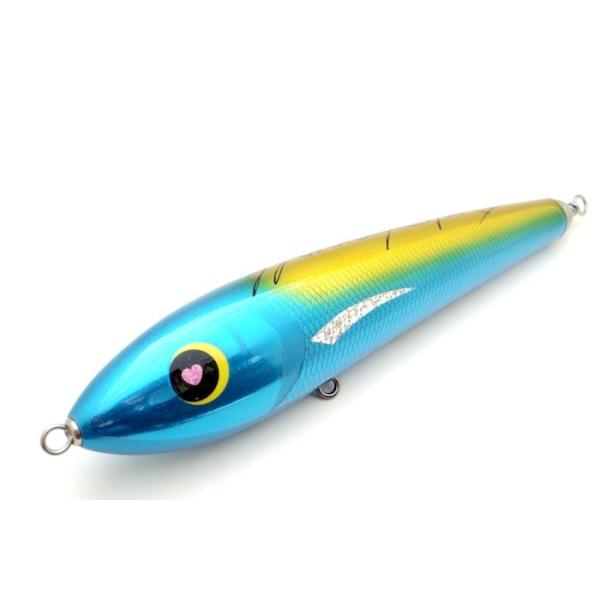 ハンマーヘッド チェリー Asy 240 サンマ ／ HAMMER HEAD Cherry Asy