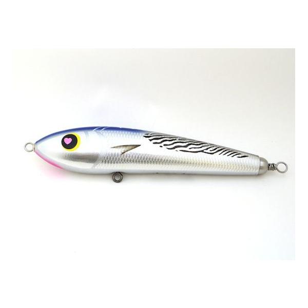 HAMMER HEAD ハンマーヘッド ルアー CHERRY Asymmetry 200