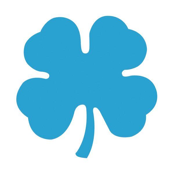 楽天最安値に挑戦】 クラフトパンチ クローバー セット agapeeurope.org