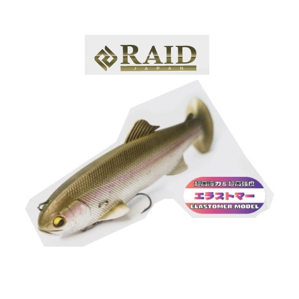 RAID JAPAN（レイドジャパン） 【ご予約商品・納期6月下旬】レイド