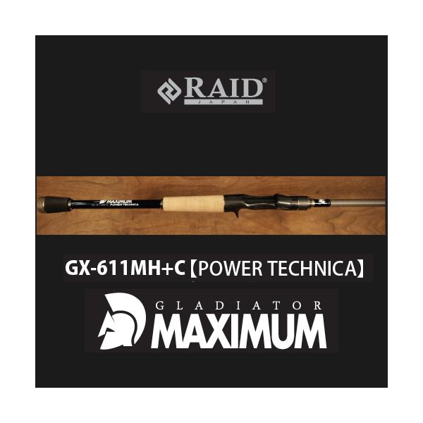 RAID JAPAN（レイドジャパン） 【ご予約商品・納期5月末】レイド