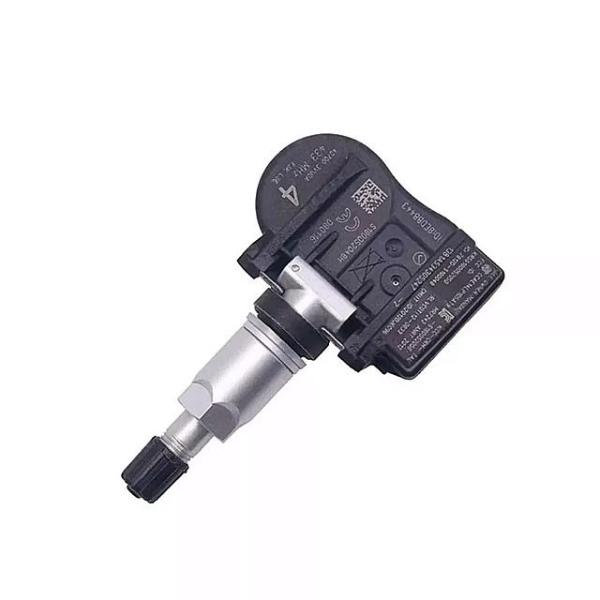 4個 タイヤ 空気圧 センサー tpms 40700-3VU0Aルノーエスパスv コレオス 日産 キャシュカイティーダ433mhz0