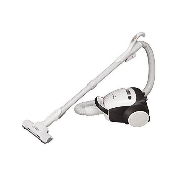 Mc Pkl16a W Panasonic 紙パック式 電気掃除機 ショコラホワイト Mcpkl16aw Buyee Buyee Japanese Proxy Service Buy From Japan Bot Online