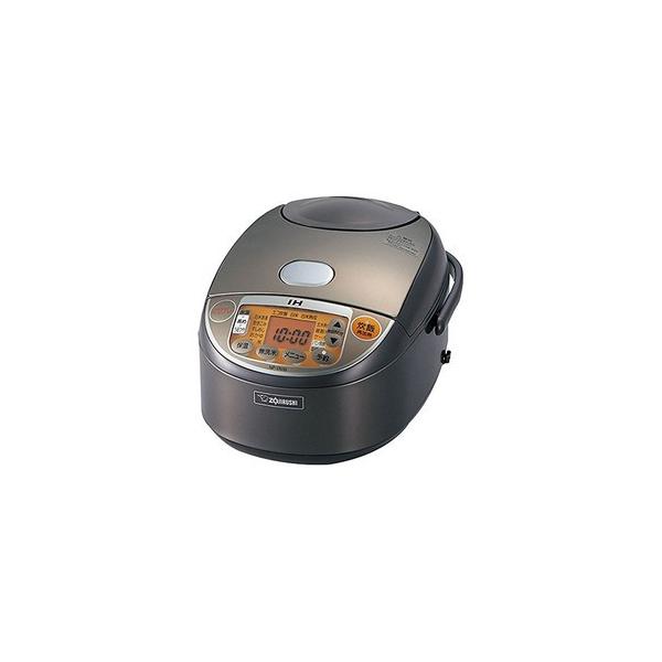 Np Vn10 Ta 象印 Zojirushi ブラウン 極め炊き Ih炊飯器 5 5合炊き Npvn10ta Np Vn10 Ta 安心 親切 オーシャンズ押上店 通販 Yahoo ショッピング