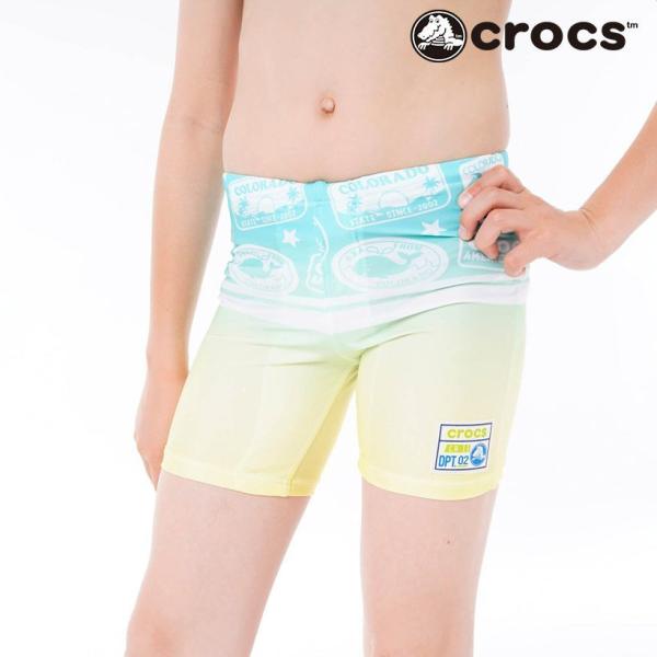 キッズファッション 水着 クロックスの人気商品 通販 価格比較 価格 Com